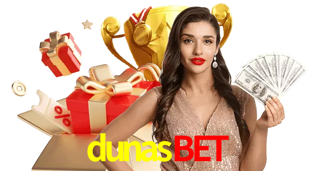 Jogue com dealers reais no dunasbet!