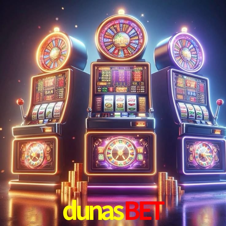dunasbet: Seu Cassino Premiado com Pagamentos Rápidos