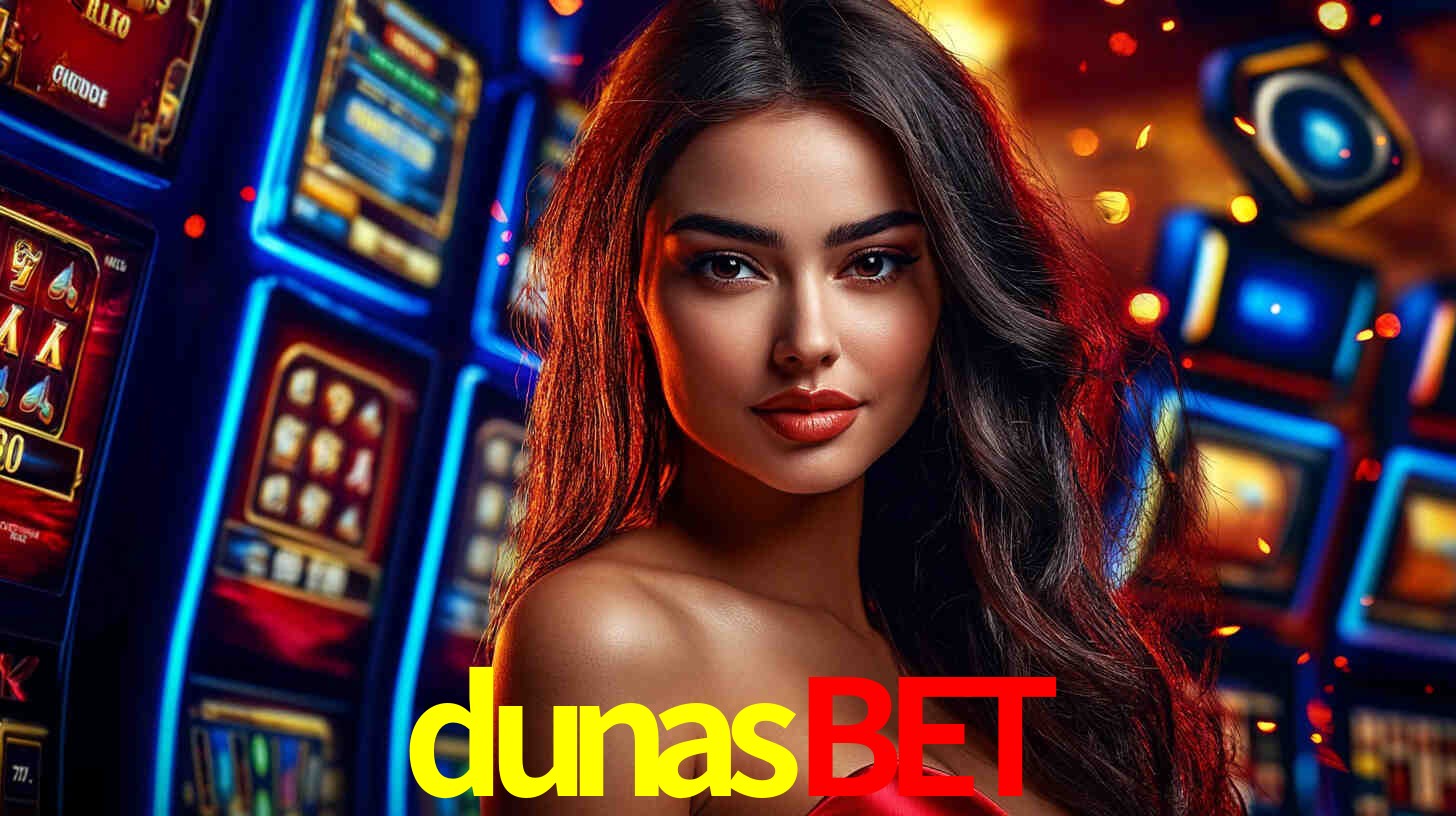Experiência VIP dunasbet