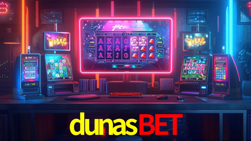 dunasbet app