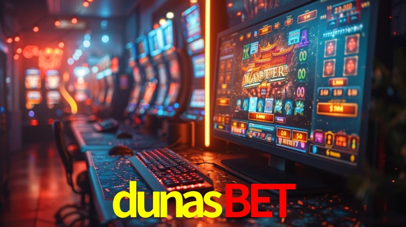 dunasbet - Divirta-se jogando na plataforma - dunasbet.com