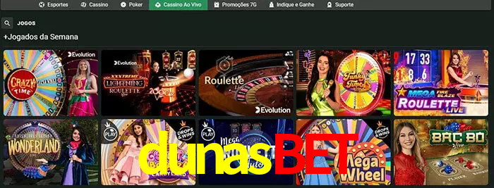 dunasbet bet