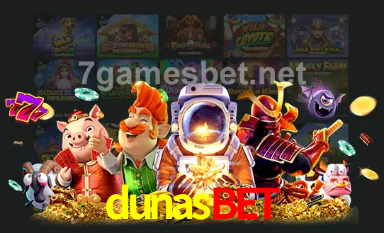 cassino dunasbet