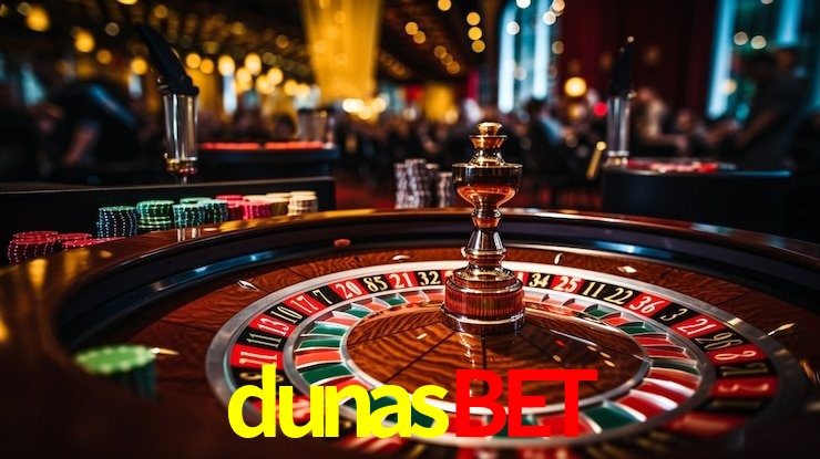 Secure Login dunasbet