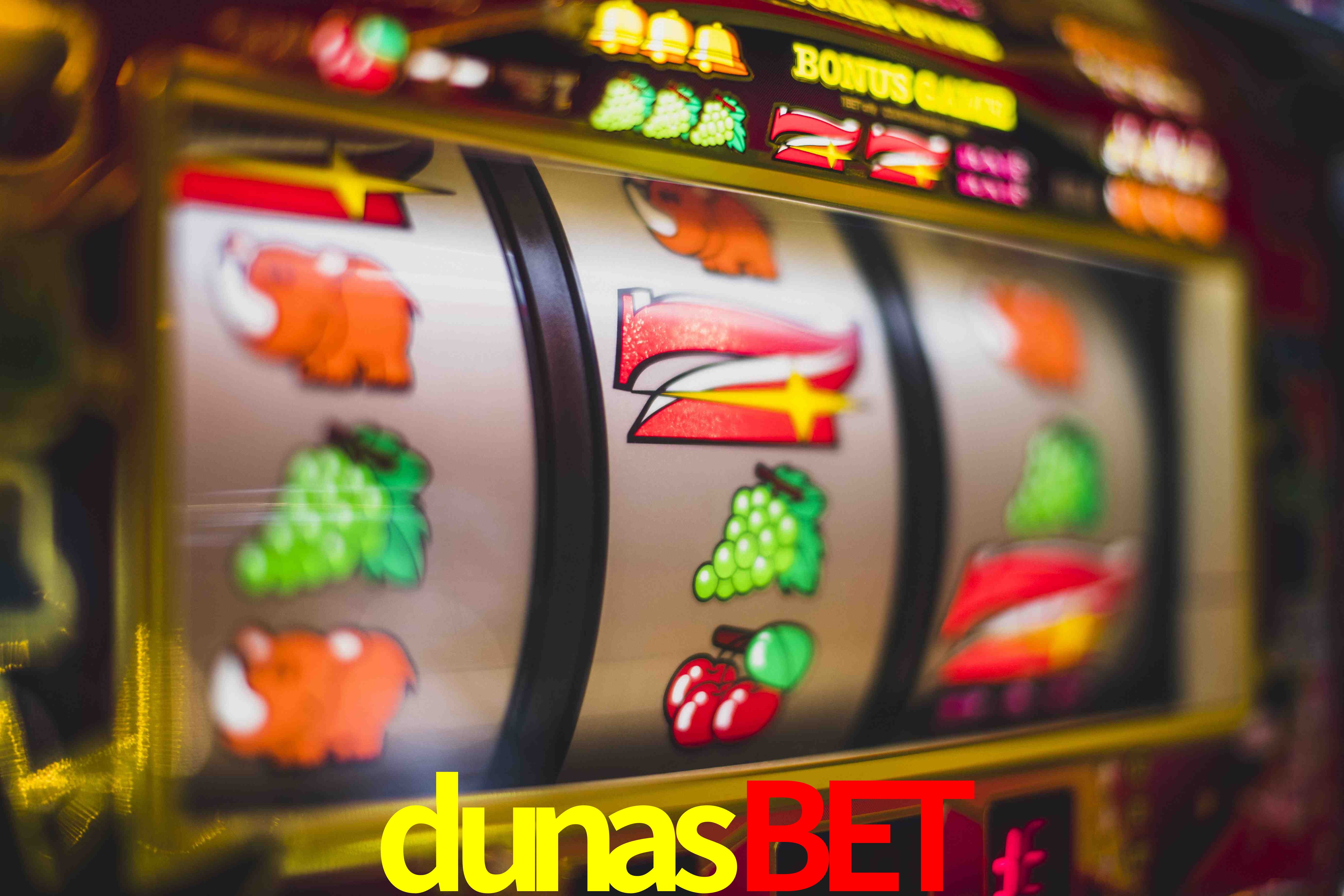 Live Casino dunasbet