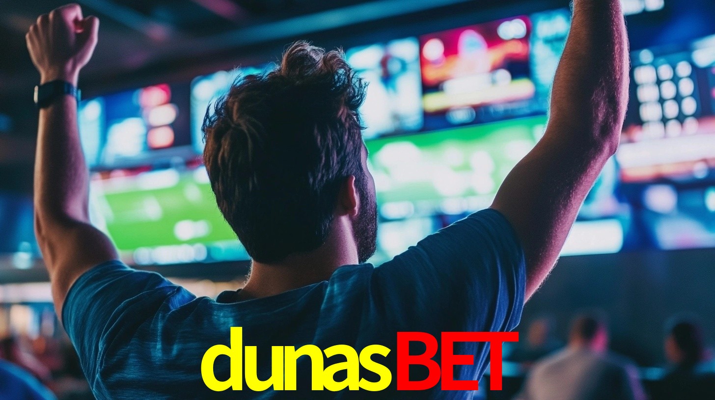 dunasbet app