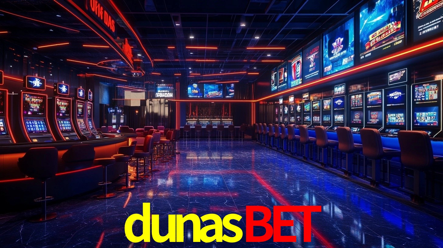 Premium Interface dunasbet