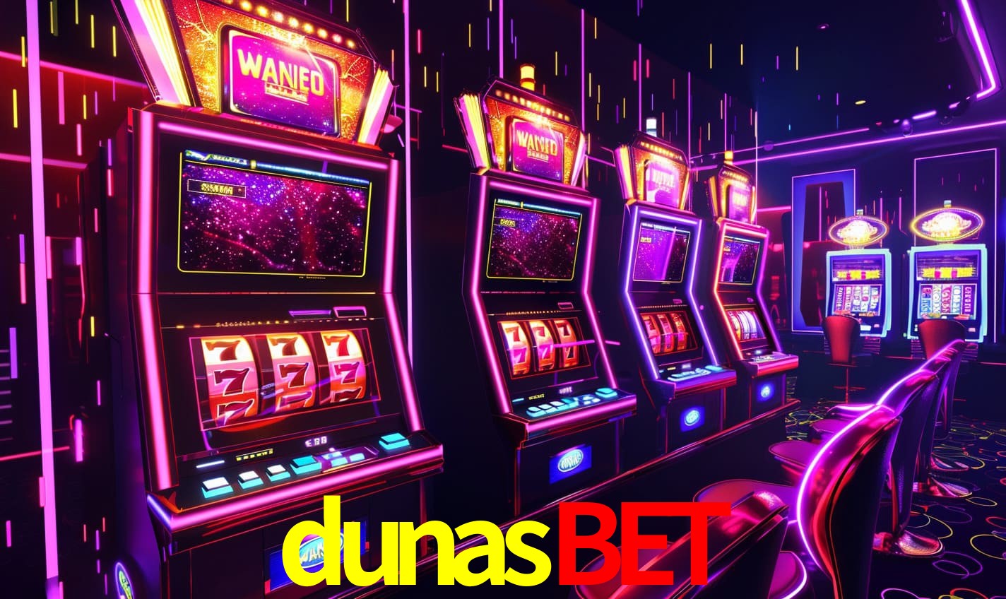 Recursos de Bônus dunasbet