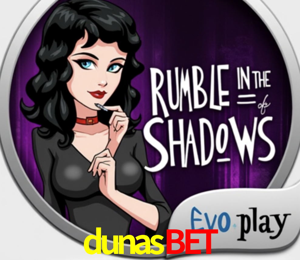 Live Casino dunasbet