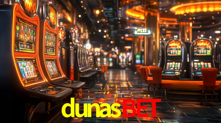 dunasbet: Jogos de Caça-Níqueis-Altas Recompensas, Roleta-Velocidade, Blackjack-Desafios Máximos