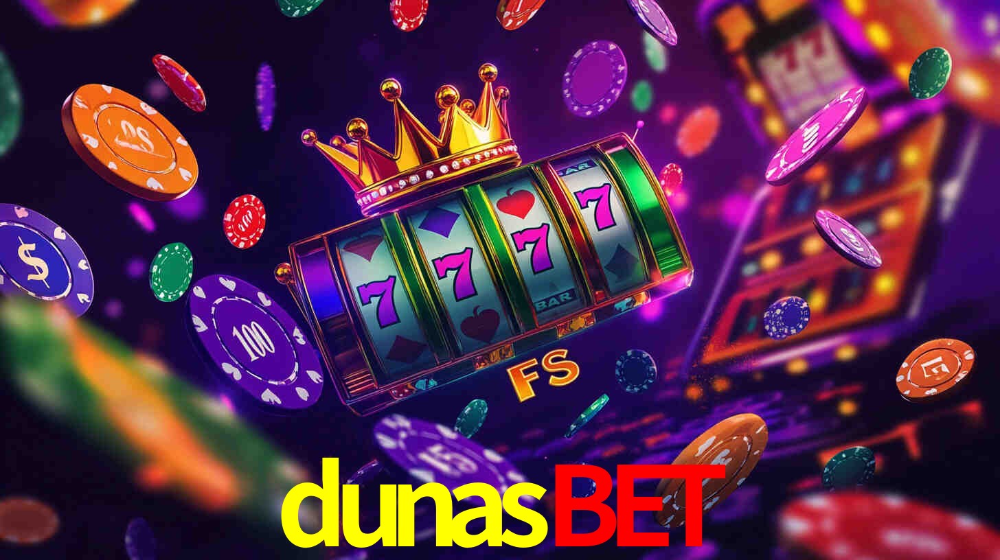 dunasbet App Interface