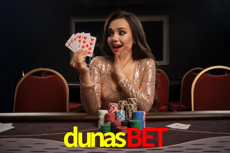 Especiais de Fim de Semana dunasbet
