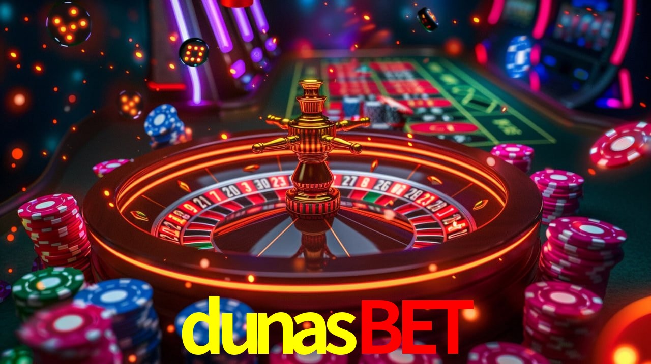 Promoção Relâmpago dunasbet
