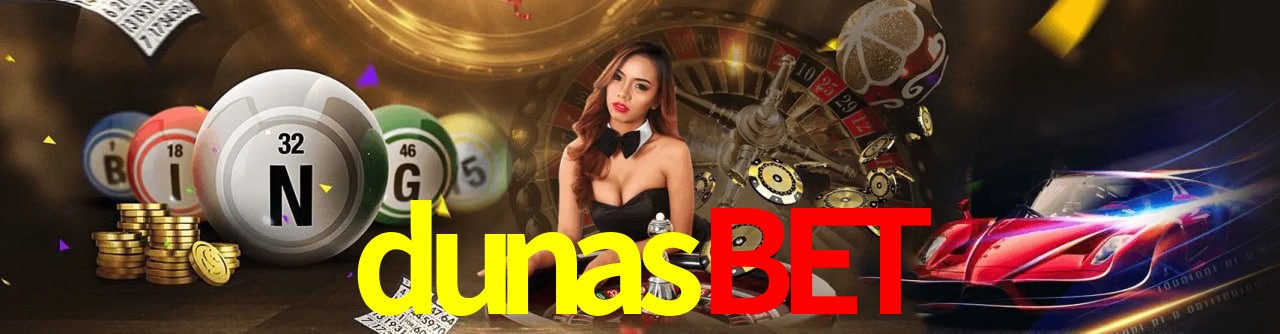 Inovações de Jogos na dunasbet: O Futuro das Experiências Interativas