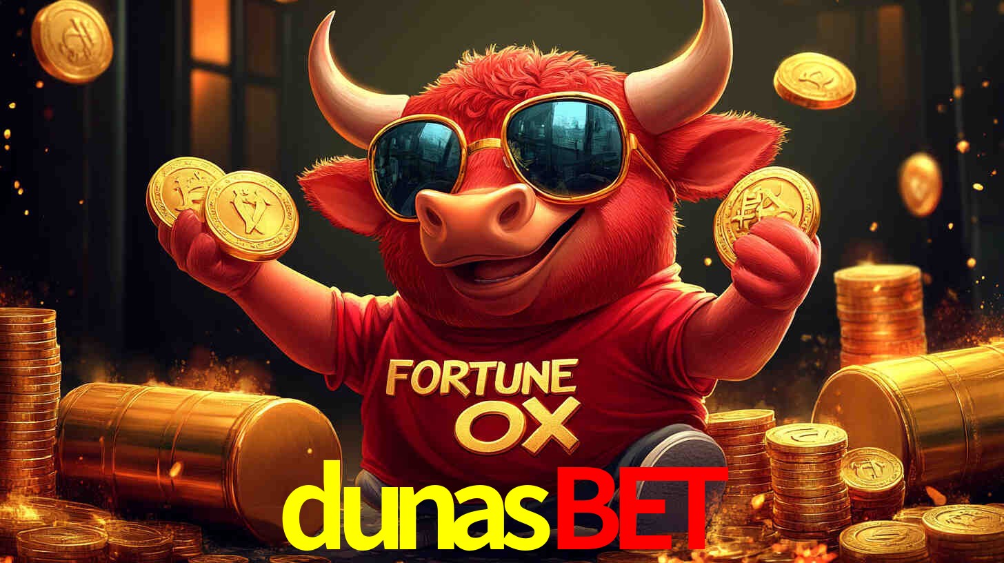 Casino Ao Vivo dunasbet
