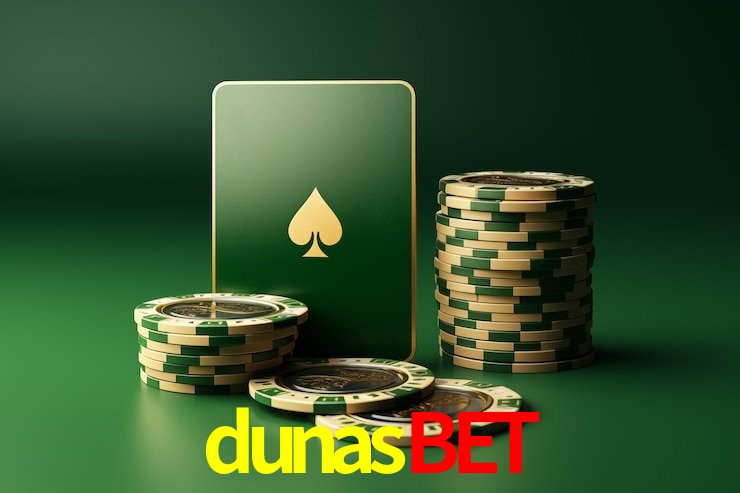 Roulette Table dunasbet