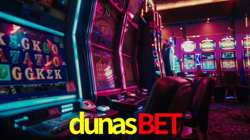 Account Benefits dunasbet