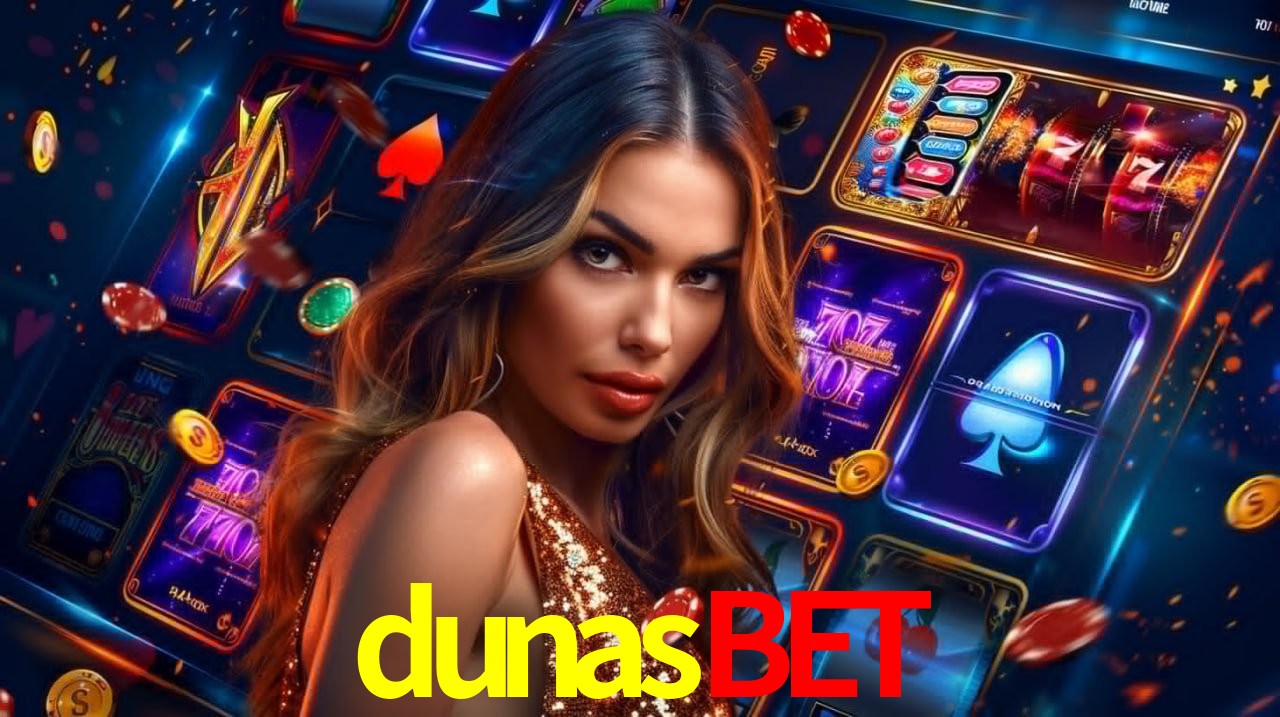Benefícios da Conta dunasbet