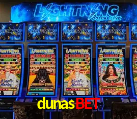 Descubra o Mundo do Cassino Online com dunasbet
