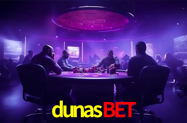 Provedores de Jogos dunasbet