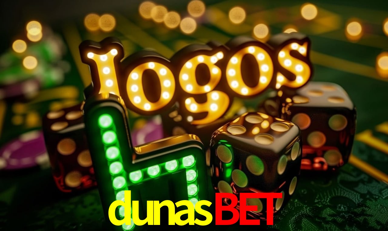 Inovações de Jogos na dunasbet: O Futuro das Experiências Interativas