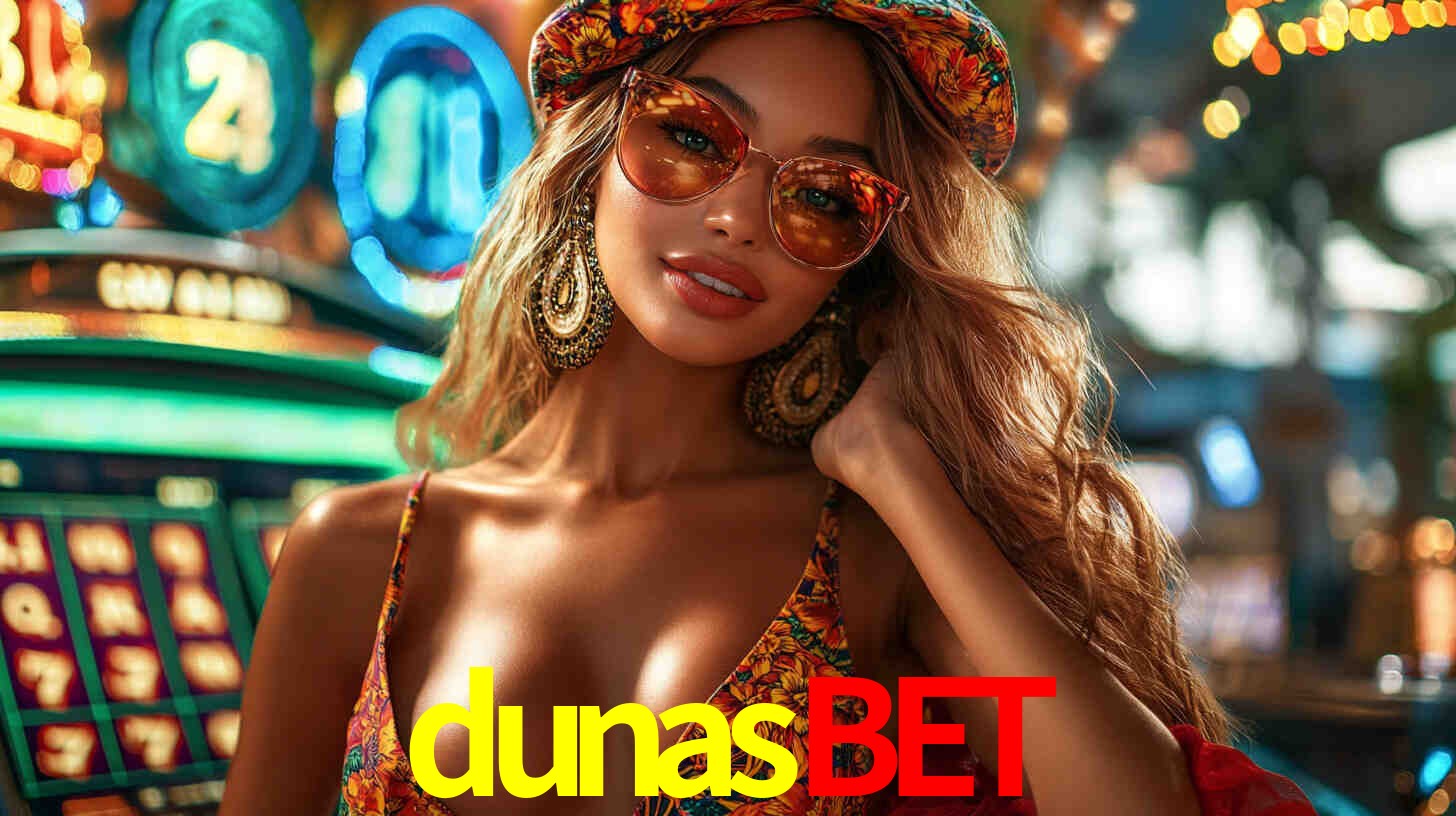 dunasbet app