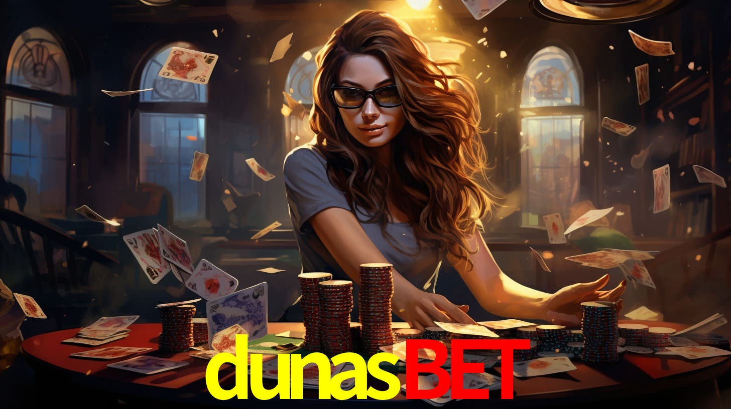 Programa VIP dunasbet