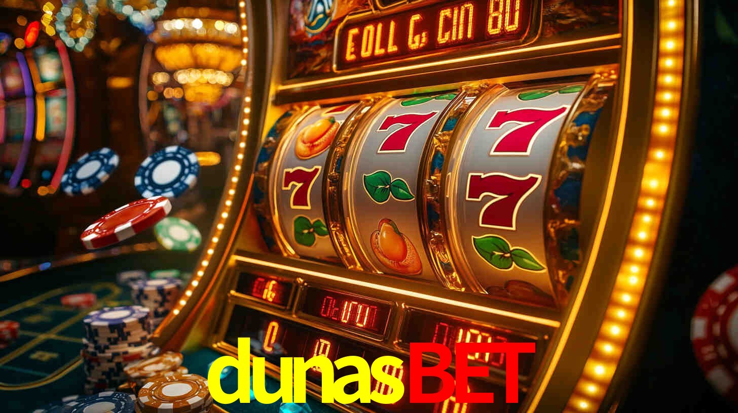 dunasbet