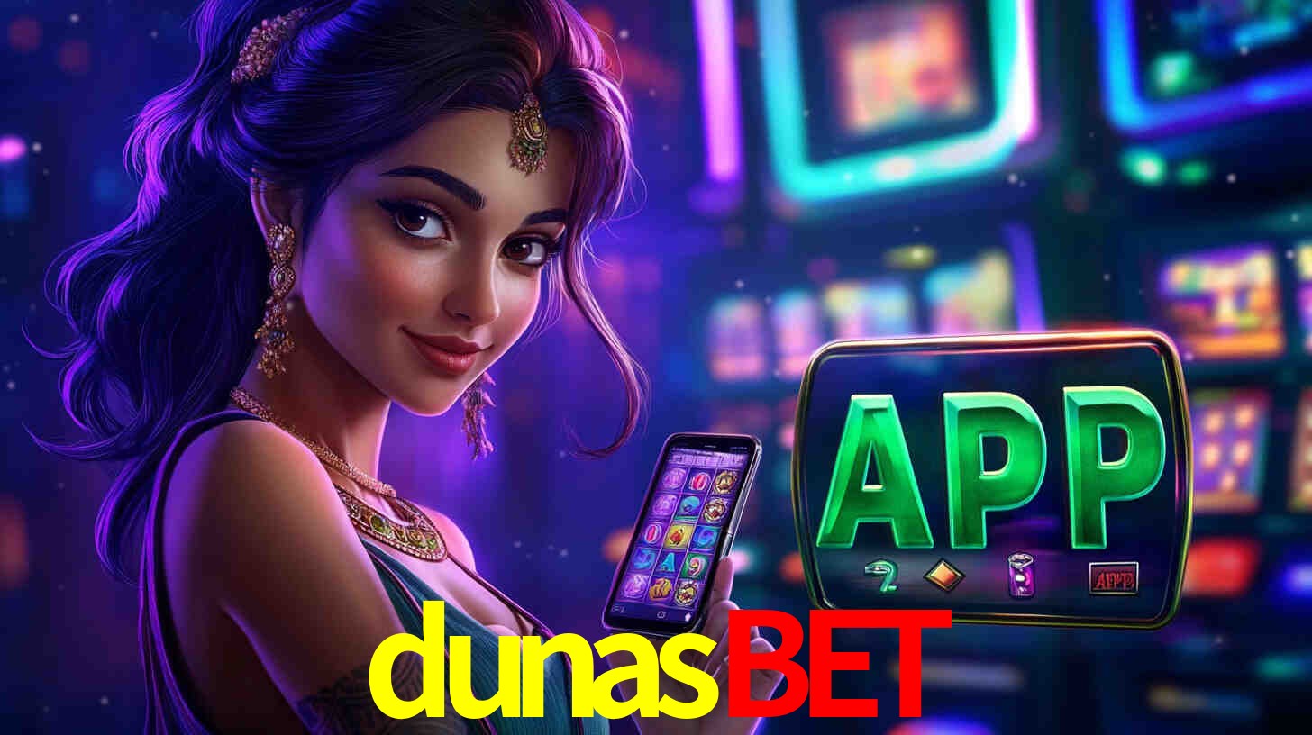 Descubra a Magia dos Jogos de Arcade no dunasbet