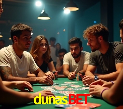 Descubra o Programa VIP da dunasbet: Vantagens Exclusivas para Jogadores