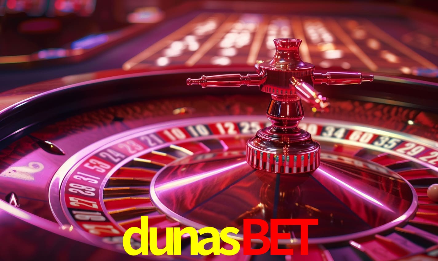Casino Ao Vivo dunasbet