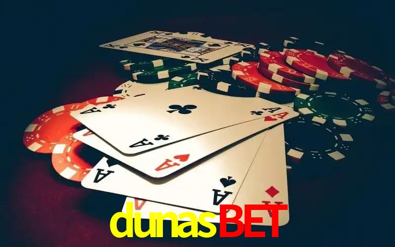 Desvendando o Mundo dos Jogos Virtuais na dunasbet