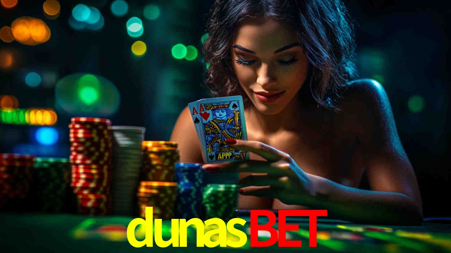 Estatísticas Esportivas dunasbet