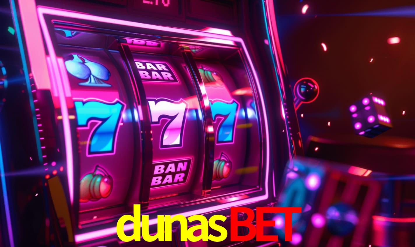 Jogos de Slot dunasbet