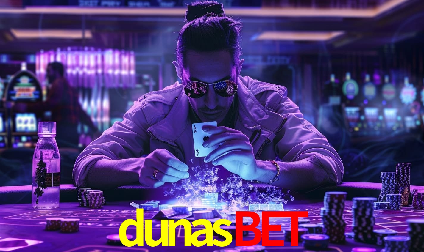Tournaments dunasbet