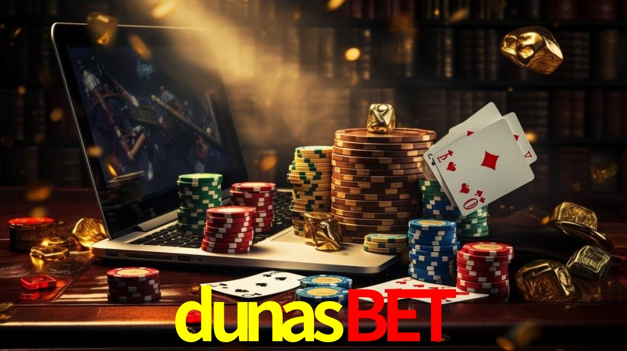 Apostas Esportivas na dunasbet: Um Guia Completo