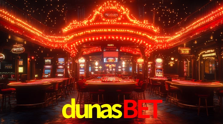 dunasbet