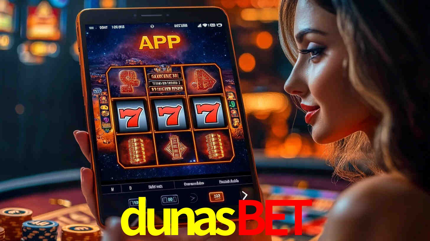 Desvendando o Mundo dos Jogos Virtuais na dunasbet