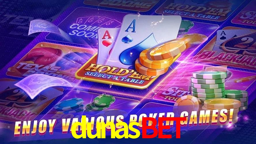 Segurança 2FA dunasbet
