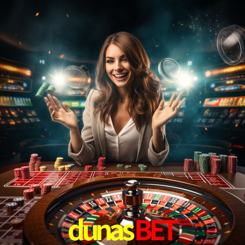 dunasbet