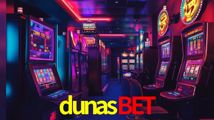 dunasbet app
