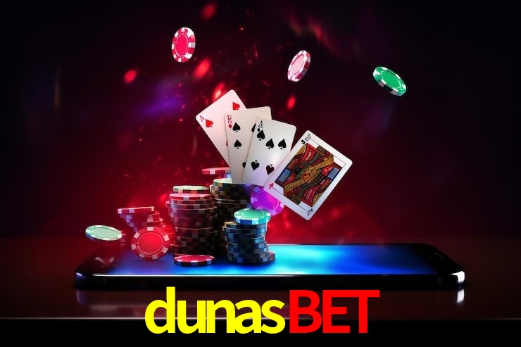 Tennis Betting dunasbet