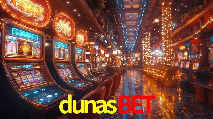 dunasbet app