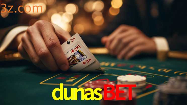 Plataforma Online dunasbet
